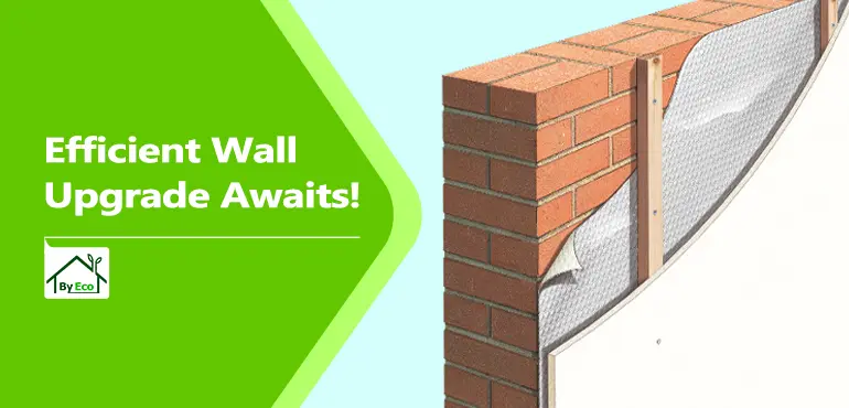 External Wall Insulation Materials in the UK